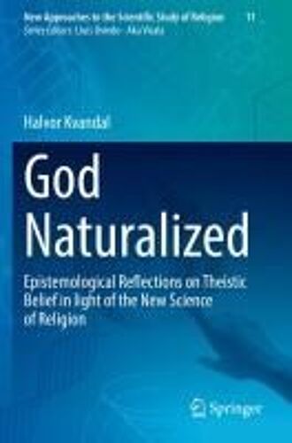 God Naturalized