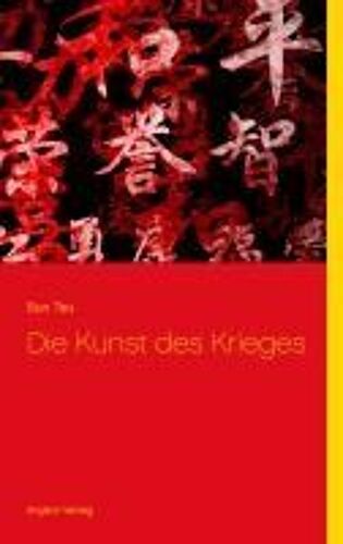 Die Kunst Des Krieges