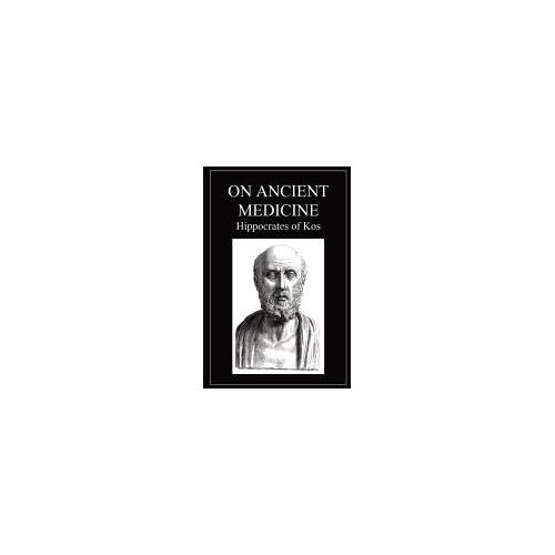 On Ancient Medicine