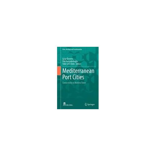 Mediterranean Port Cities