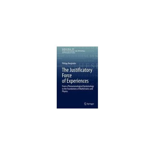 The Justificatory Force Of Experiences