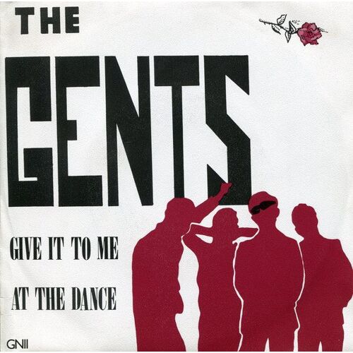 Give It To Me/At The Dance