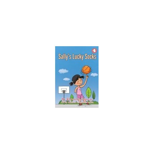 Sally's Lucky Socks