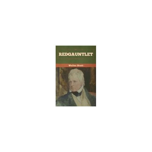 Redgauntlet