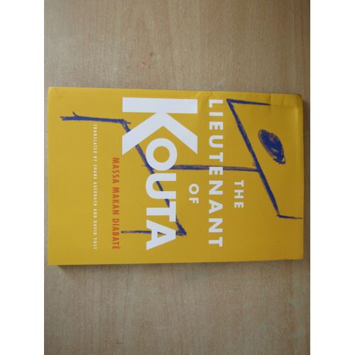 The Lieutenant Of Kouta
