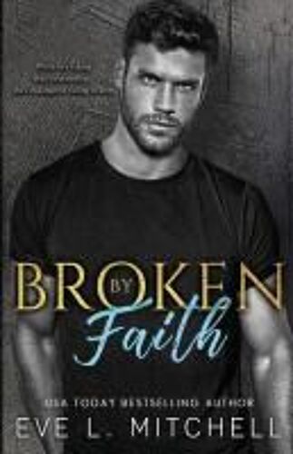 Broken By Faith