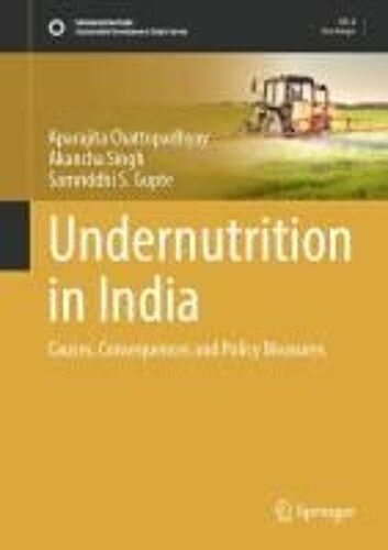 Undernutrition In India