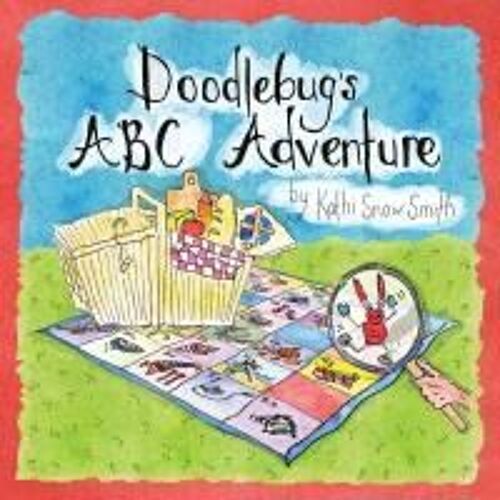 Doodlebug's Abc Adventure