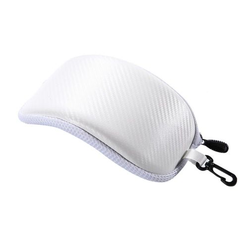 Étui De Protection Pour Lunettes De Ski, Sans Lunettes, Snowboard, Boîte À Lunettes, Fermeture Éclair, Sacoche Rigide, Nouvel Arrivage