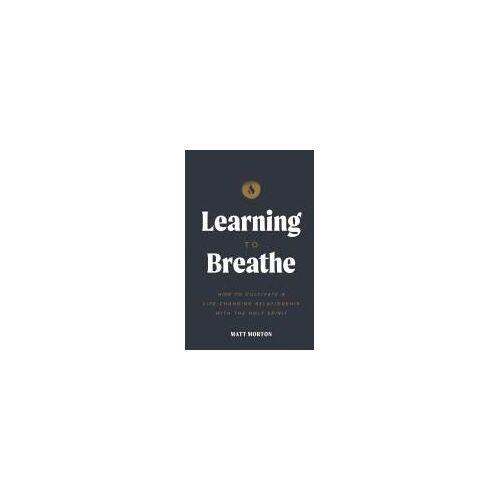 Learning To Breathe