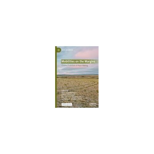 Mobilities On The Margins