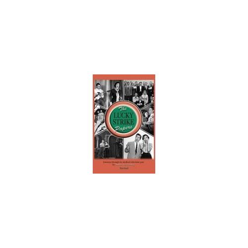 The Lucky Strike Papers