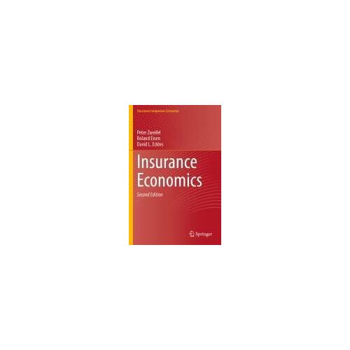 Insurance Economics
