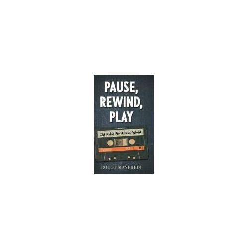 Pause, Rewind, Play