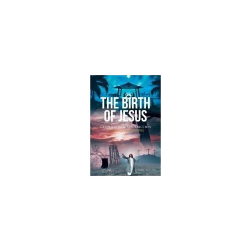 The Birth Of Jesus