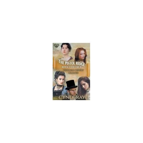 Pistol Ridge Volume 2
