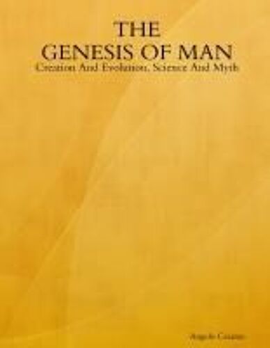 The Genesis Of Man