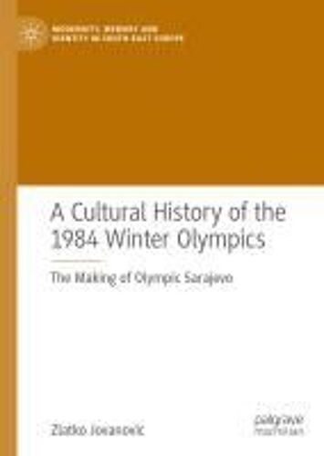 A Cultural History Of The 1984 Winter Olympics