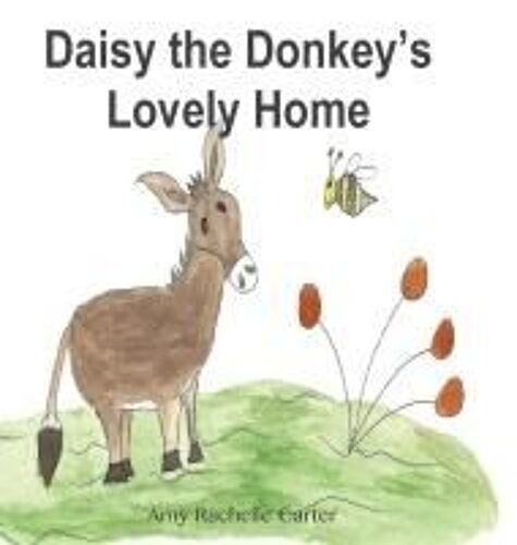 Daisy The Donkey's Lovely Home