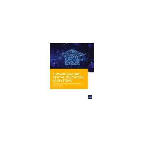 Toward Mature Digital Education Ecosystems