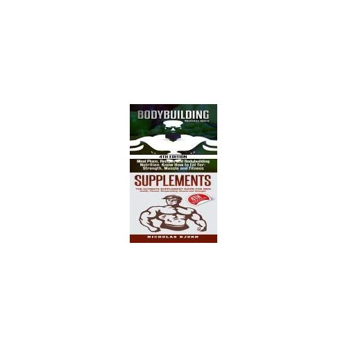 Bodybuilding & Supplements