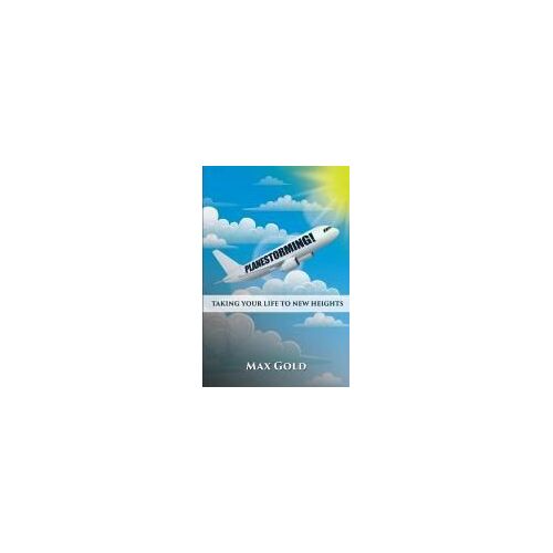 Planestorming!