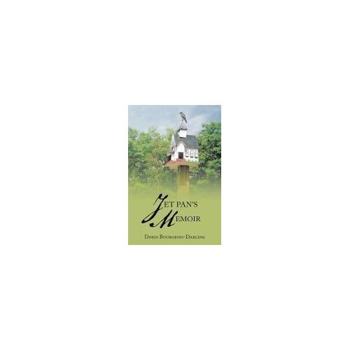 Jet Pan's Memoir
