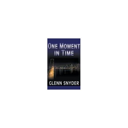 One Moment In Time