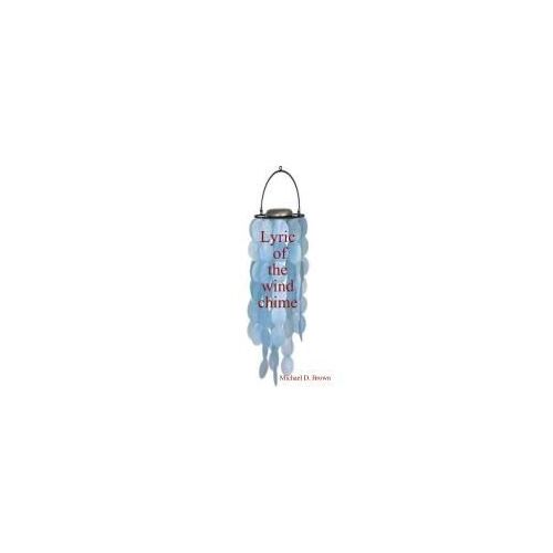 Lyric Of The Wind Chime