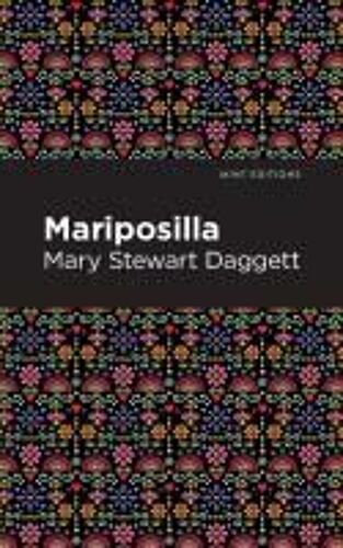 Mariposilla