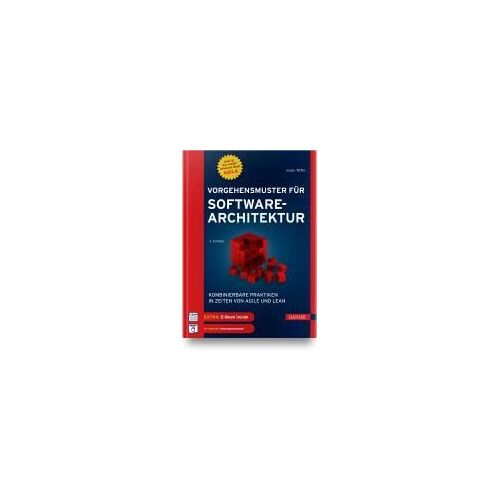 Vorgehensmuster Für Softwarearchitektur