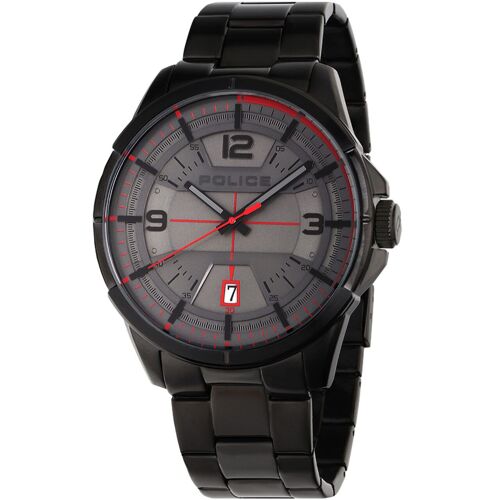 Mens Watch Police Pewjh2007001, Quartz, 48mm, 3atm