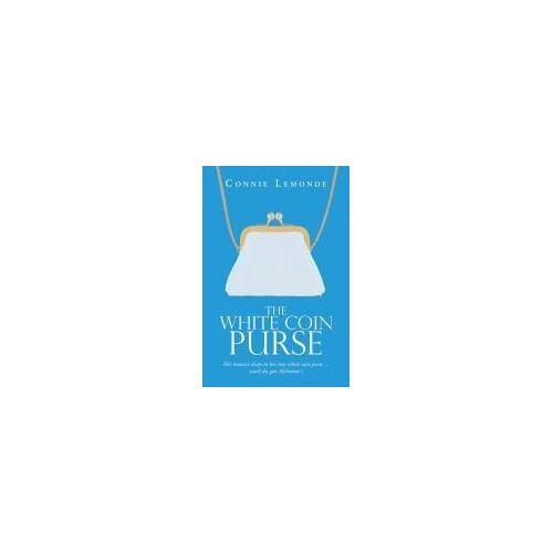 The White Coin Purse