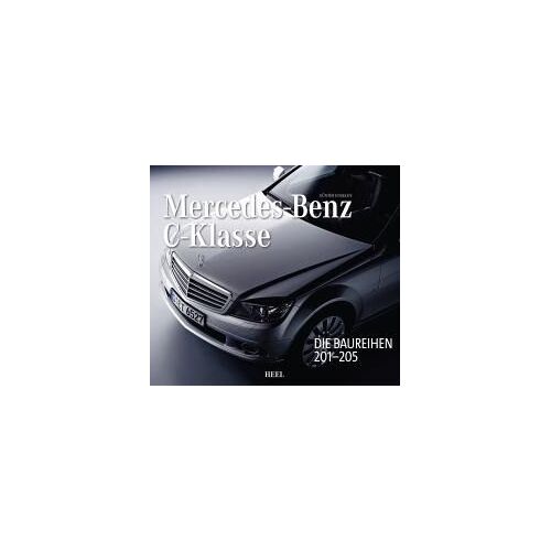 Mercedes-Benz C-Klasse - Automobilgeschichte Aus Stuttgart