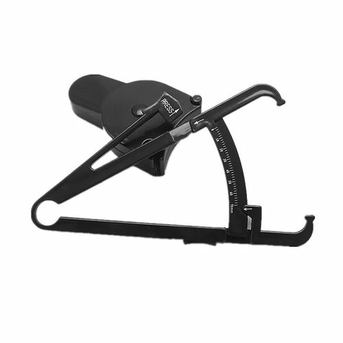 Bande De Mesure Pliable Pour Perte De Poids, Ensemble D'étrier De Mesure Précis Portable, Équipement De Fitness