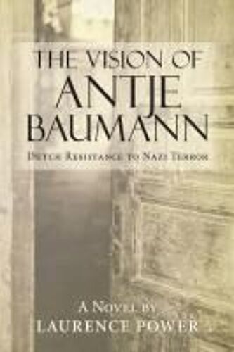The Vision Of Antje Baumann