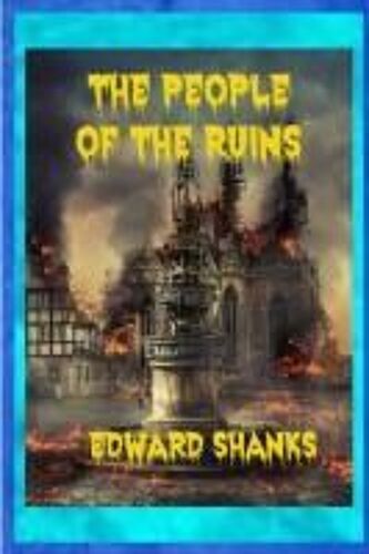 The People Of The Ruins
