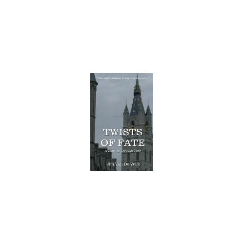 Twists Of Fate: A Journey Through Time
