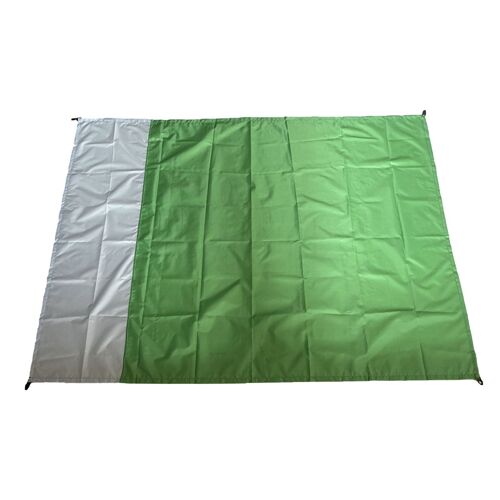 Couverture De Plage Imperméable Pour Pique-Nique En Plein Air, Grand Tapis De Plage 55x78, Sans Sable