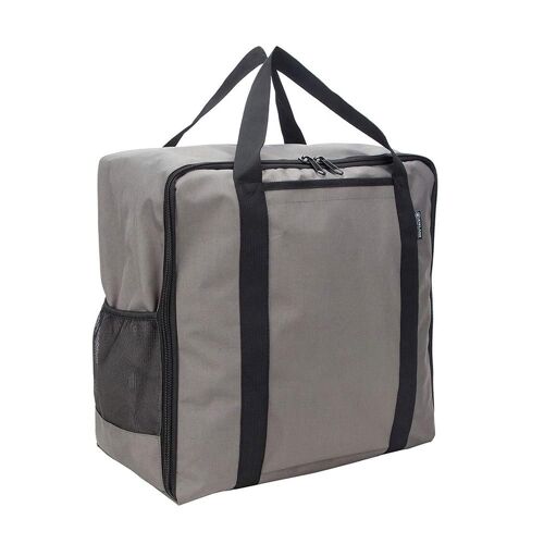 Sac de transport pour plaque chauffante de table, grande taille, sac de protection Portable pour ustensiles de cuisson, sac de rangement étanche pour outils de barbecue