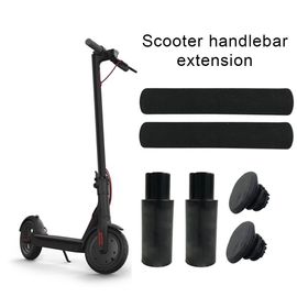 Extension De Poignée De Guidon Antidérapante, Housse De Guidon Allongée Pour Xiaomi M365, Accessoires De Skateboard Pour Scooter Électrique