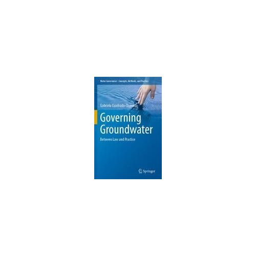 Governing Groundwater
