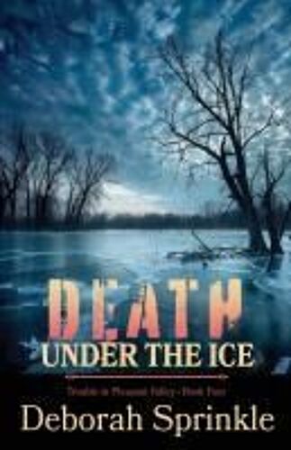 Death Under The Ice