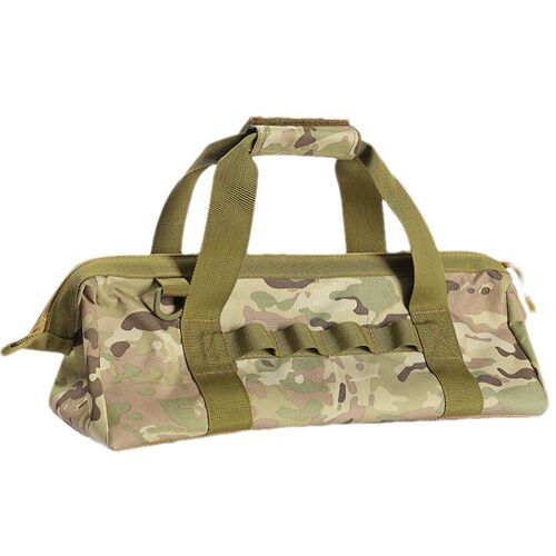 Sac De Rangement Pour Piquets De Tente, Facile À Transporter, Accessoires De Tente, Sac En Tissu Oxford, Pochette Pour Piquets De Camping, Pêche, Chasse