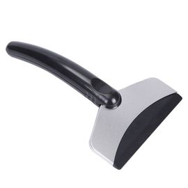 Pelle À Neige Portable En Pvc Pour Pare-Brise De Voiture, Mini Pelle À Neige, Accessoires De Voiture