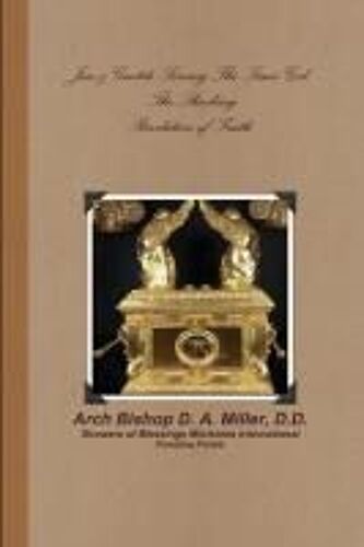 Jew & Gentile Serving The Same God, The Shocking Revelation Of Truth