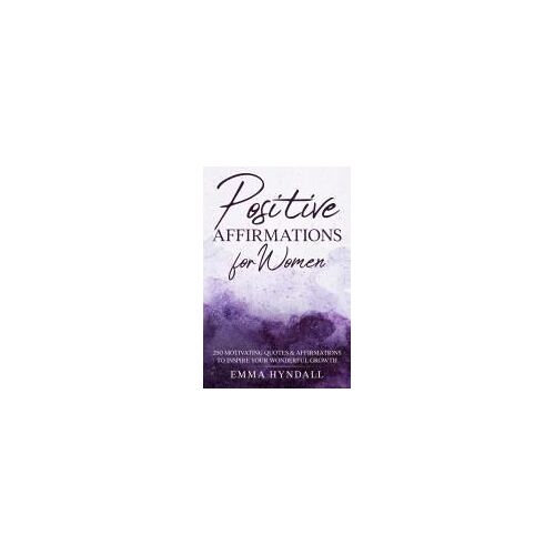Positive Affirmations For Women