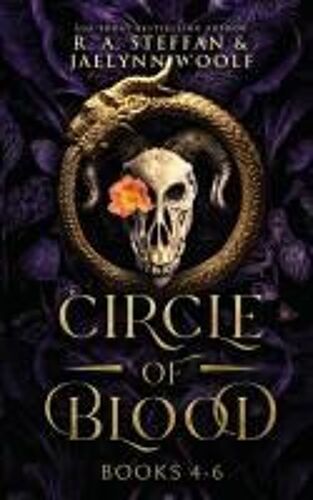 Circle Of Blood