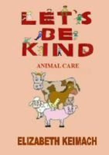 Let's Be Kind,