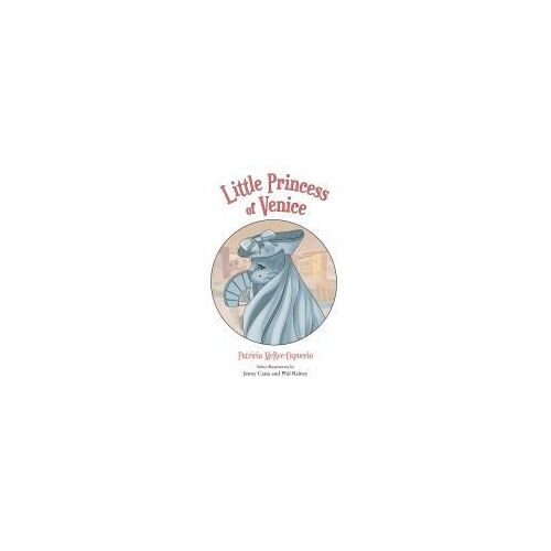 Little Princess Of Venice
